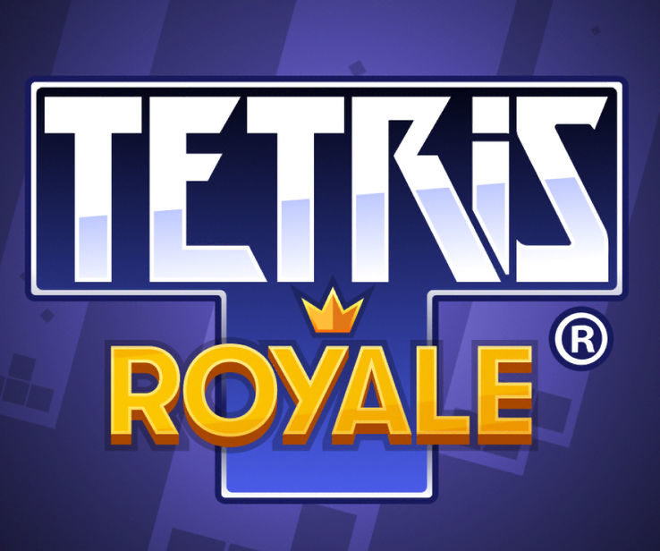 Tetris Royale