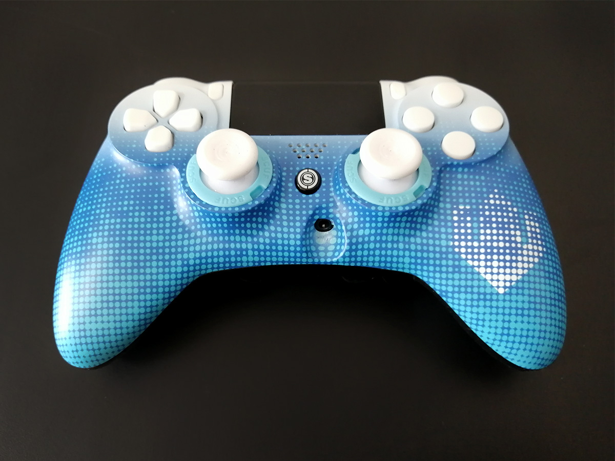 Scuf Impact