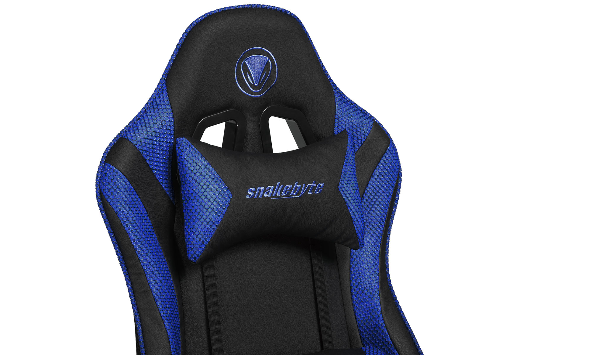 Snakebyte Gaming Chair Pro