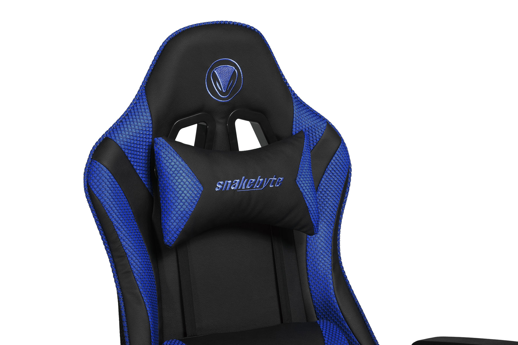 Snakebyte Gaming Chair Pro