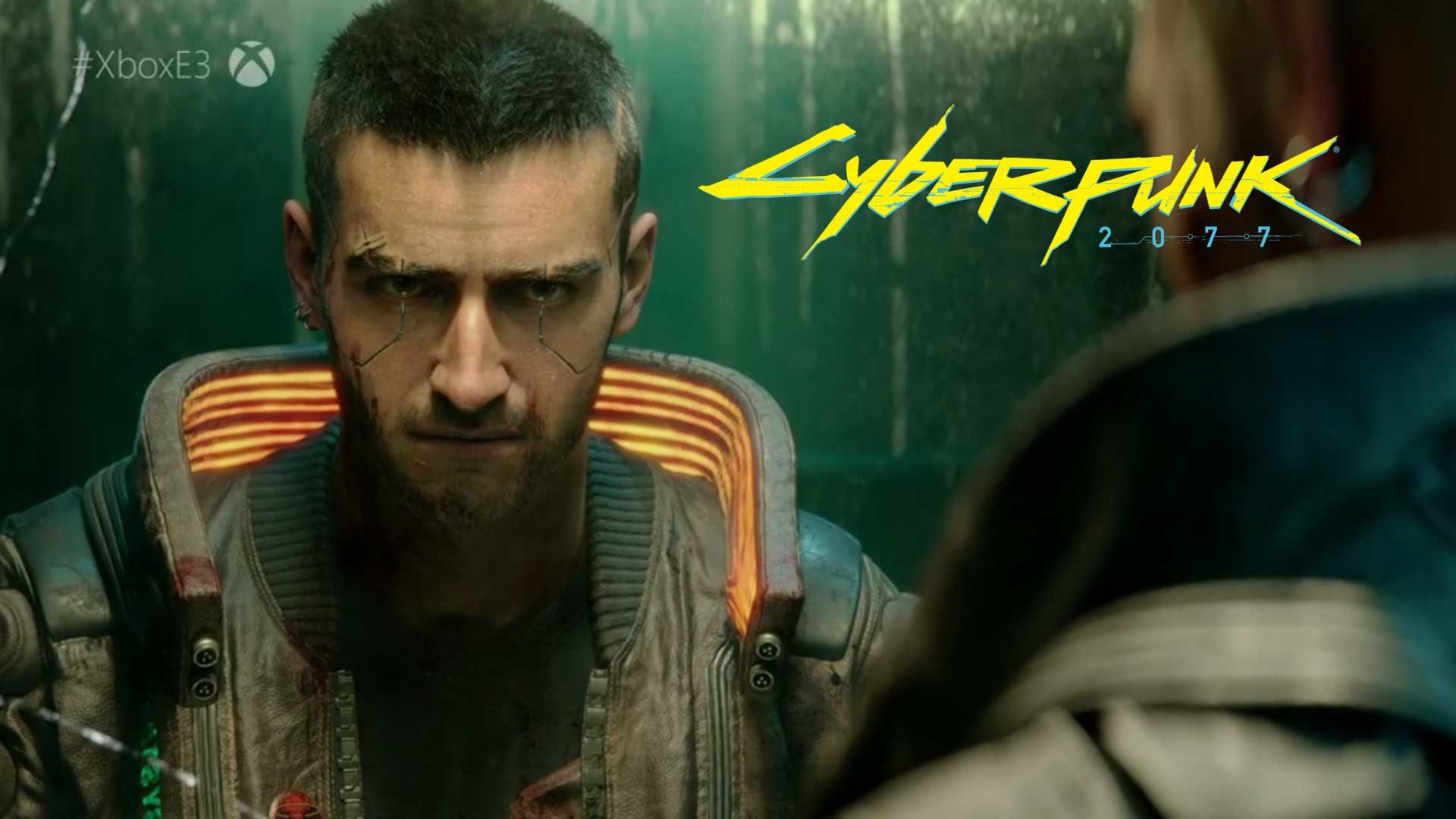 Cyberpunk 2077