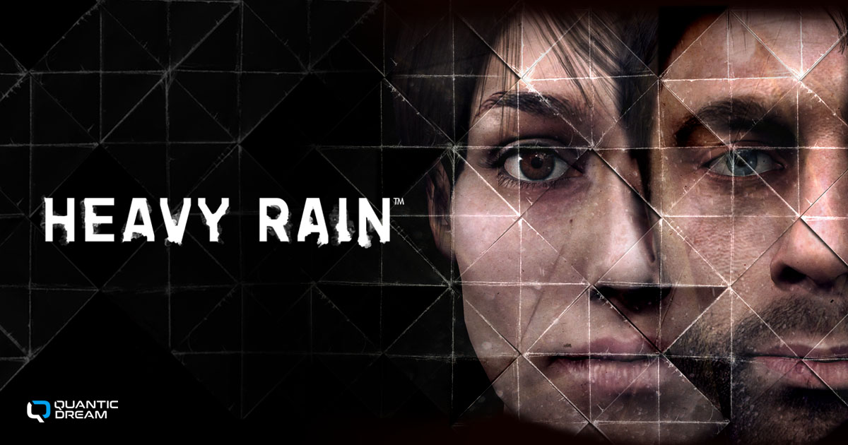 Quelle: Quantic Dream