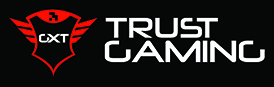 Trust Gaming Logo