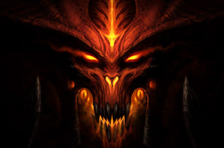 Diablo 4