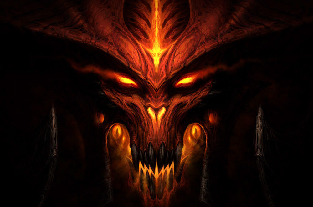 Diablo 4