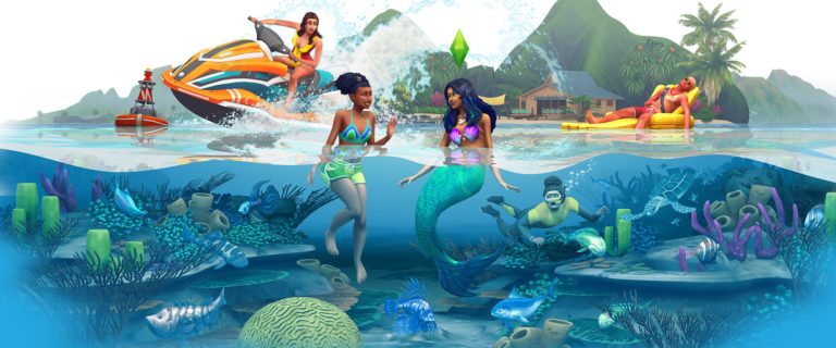 sims 4 inselleben