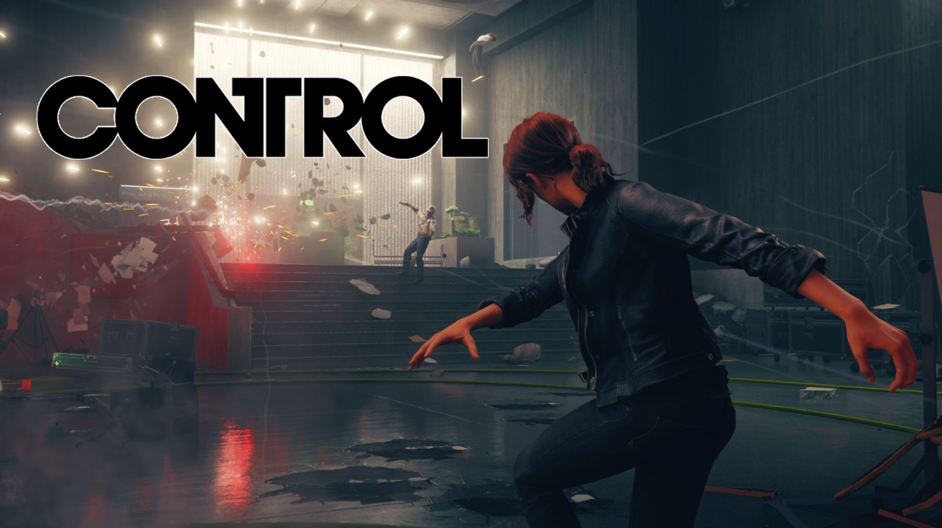 Control