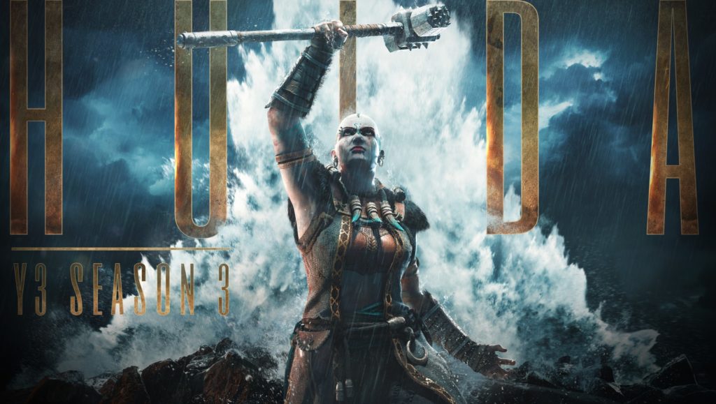Hulda