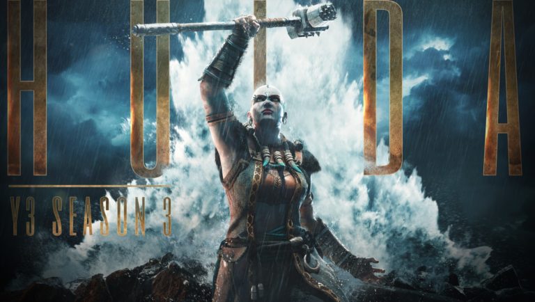 Hulda