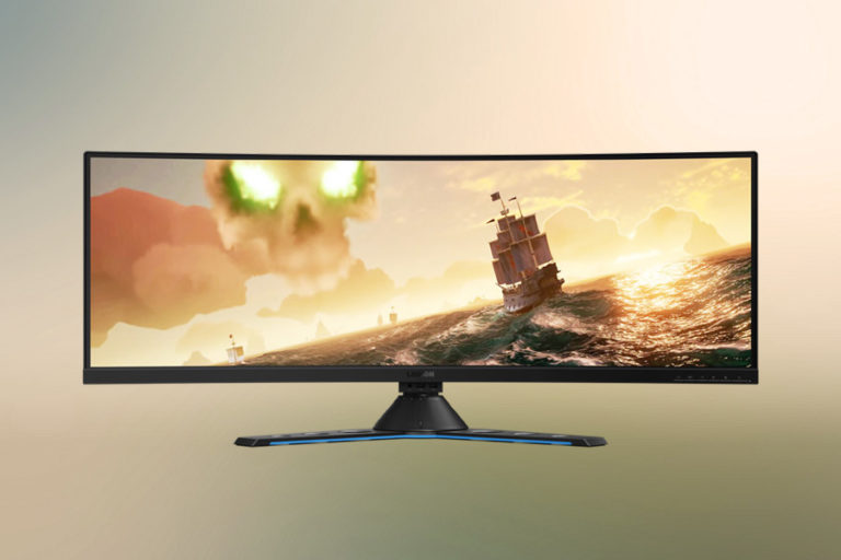Lenovo Legion Y44w