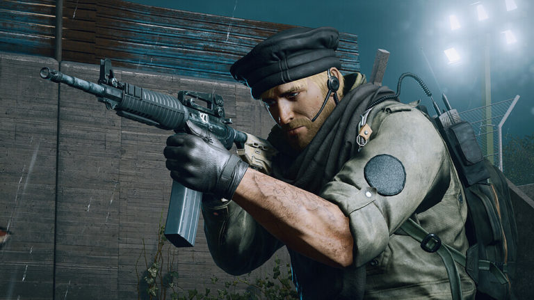 Rainbow Six Siege Bann
