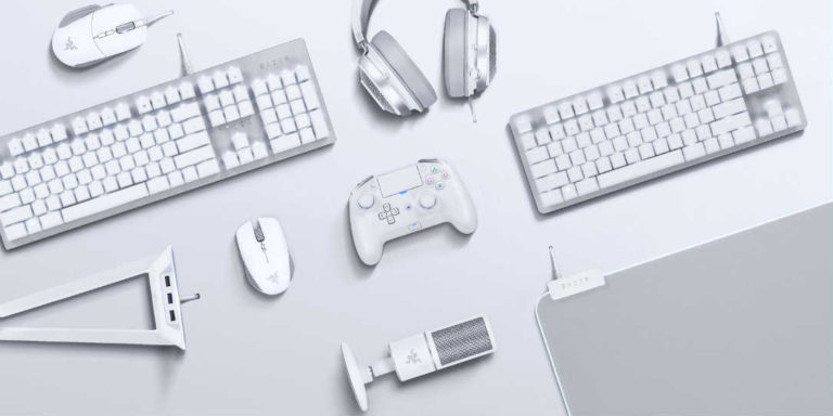 Razer Mercury Edition