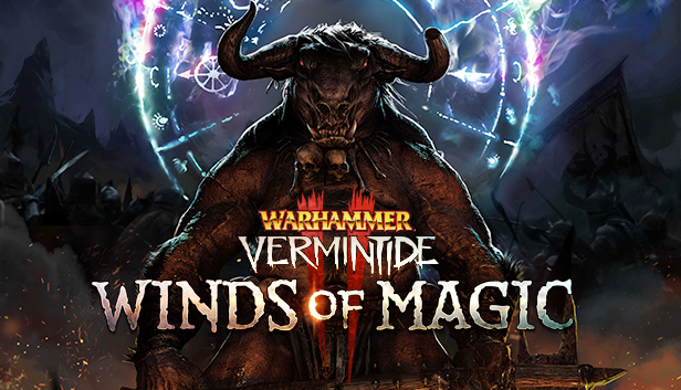 Vermintide 2: Winds of Magic