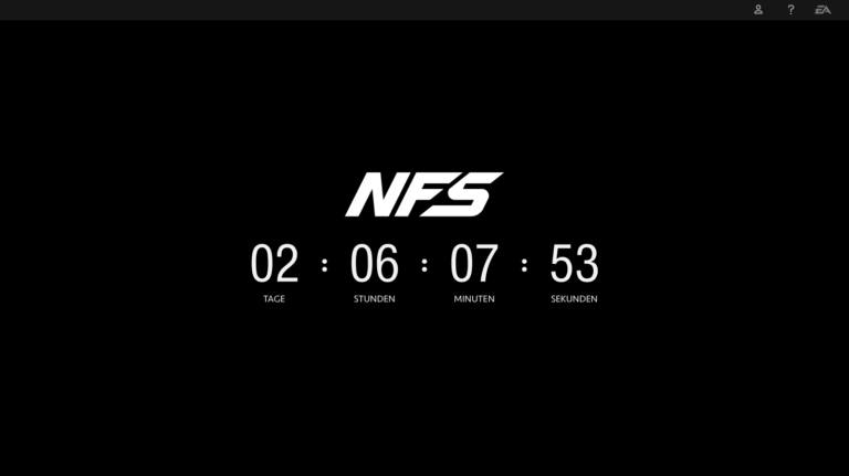 Need for Speed
