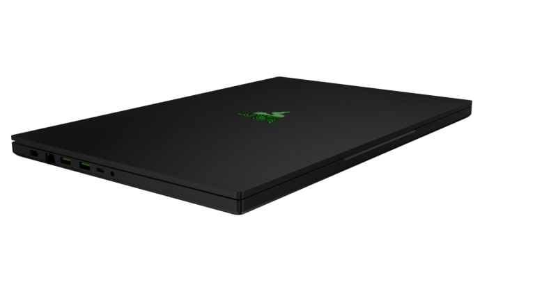 Razer Blade Pro 17