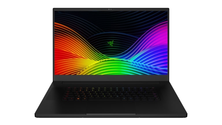 Razer Blade Pro 17