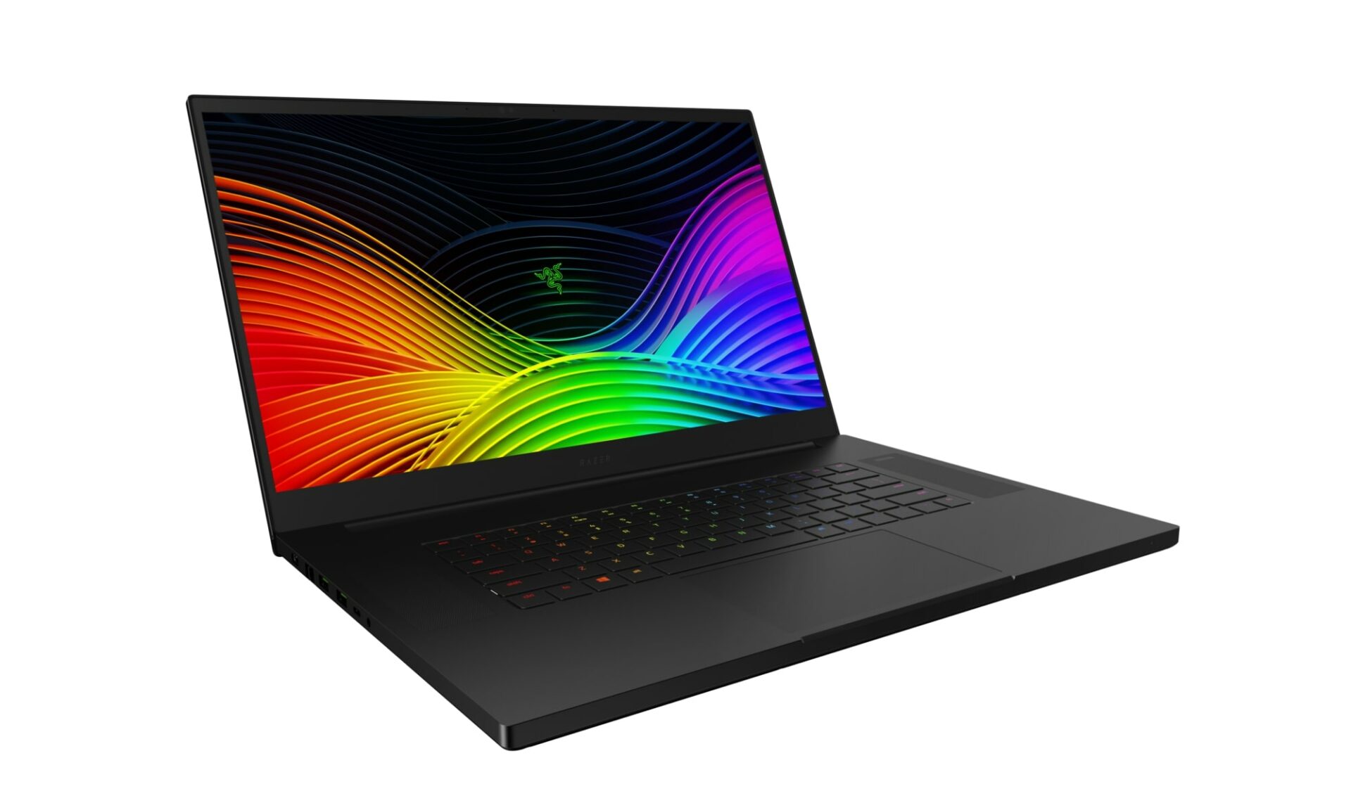 Razer Blade Pro 17