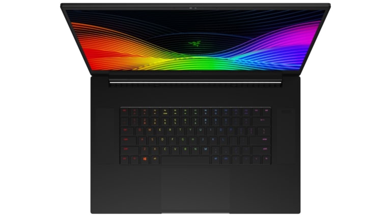 Razer Blade Pro 17