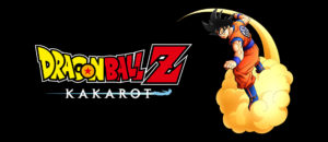 Dragon Ball Z Kakarot