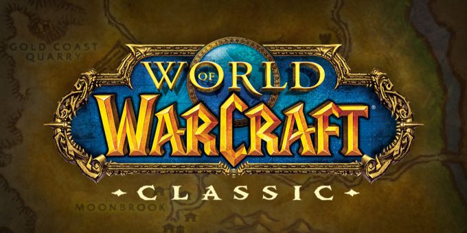 World of Warcraft Classic