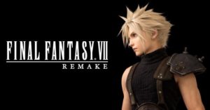 Final Fantasy VII Remake Trailer