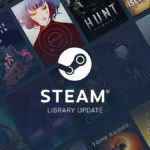 Steam Bibliothek