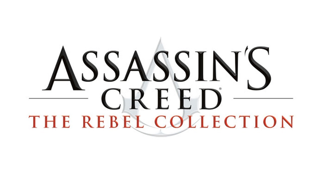 Assassin's Creed: The Rebel Collection