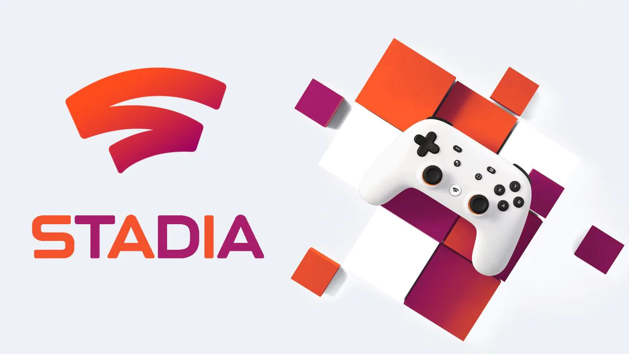 Google Stadia Premiere Edition