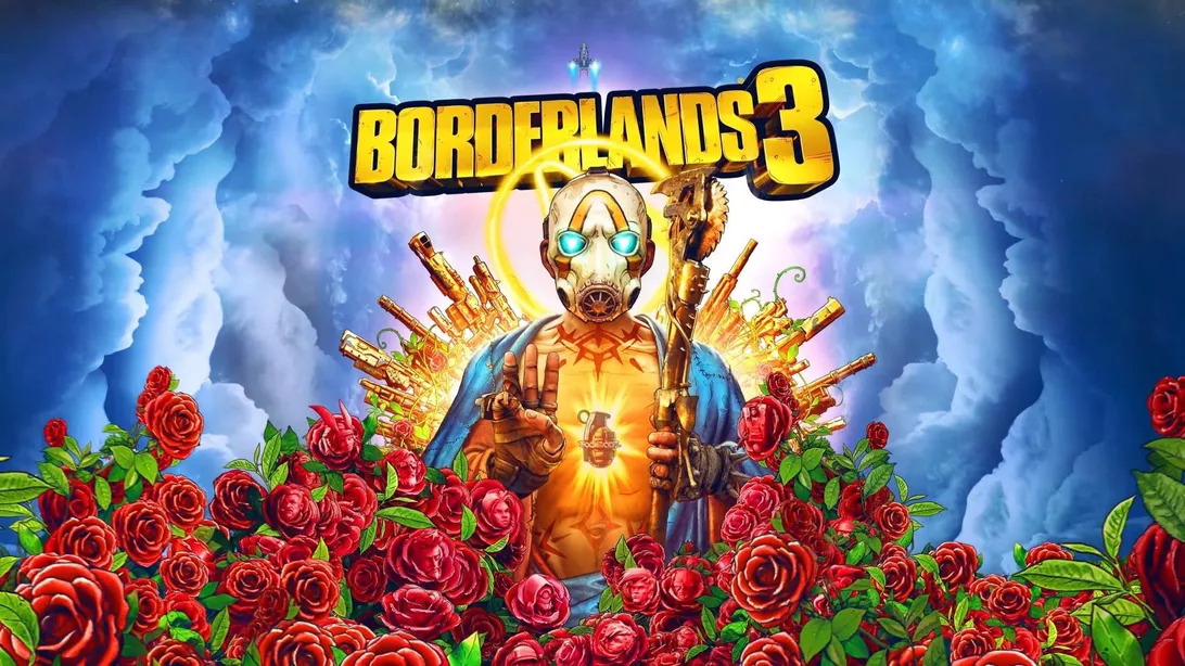 Borderlands 3 launch trailer leak