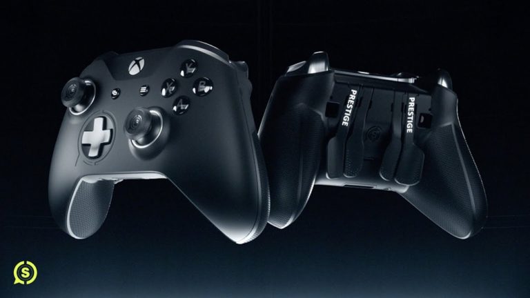Scuf Prestige