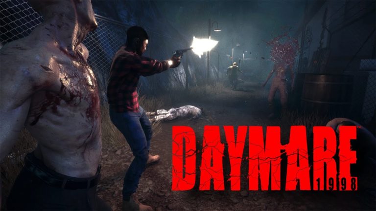 daymare 1998