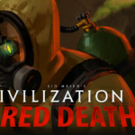Civilization 6 Battle Royale