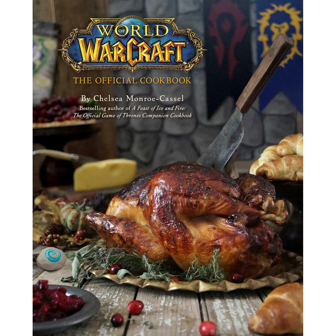  Offizielles World of Warcraft Kochbuch