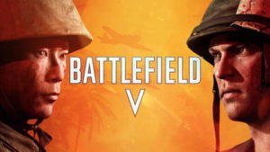 Battlefield 5: War in the Pacific