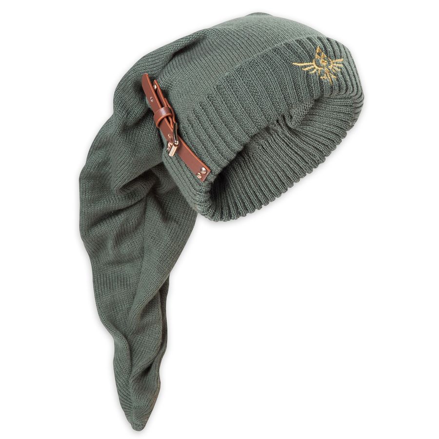 The Legend of Zelda Beanie