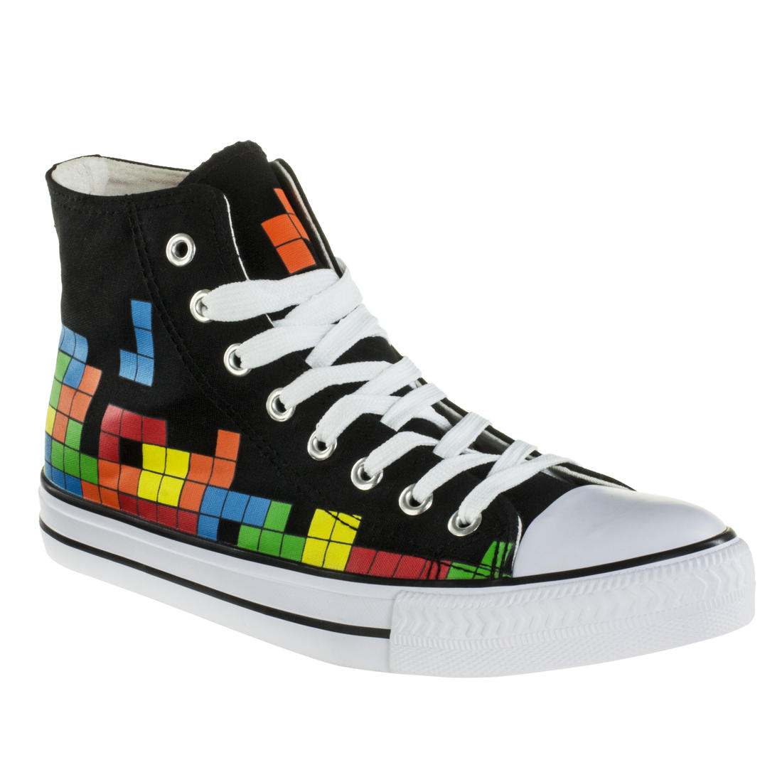 Tetris Sneaker