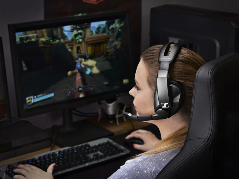 Sennheiser