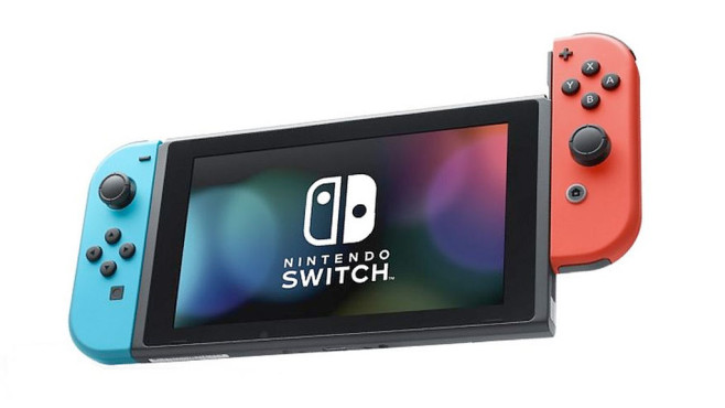 switch system update