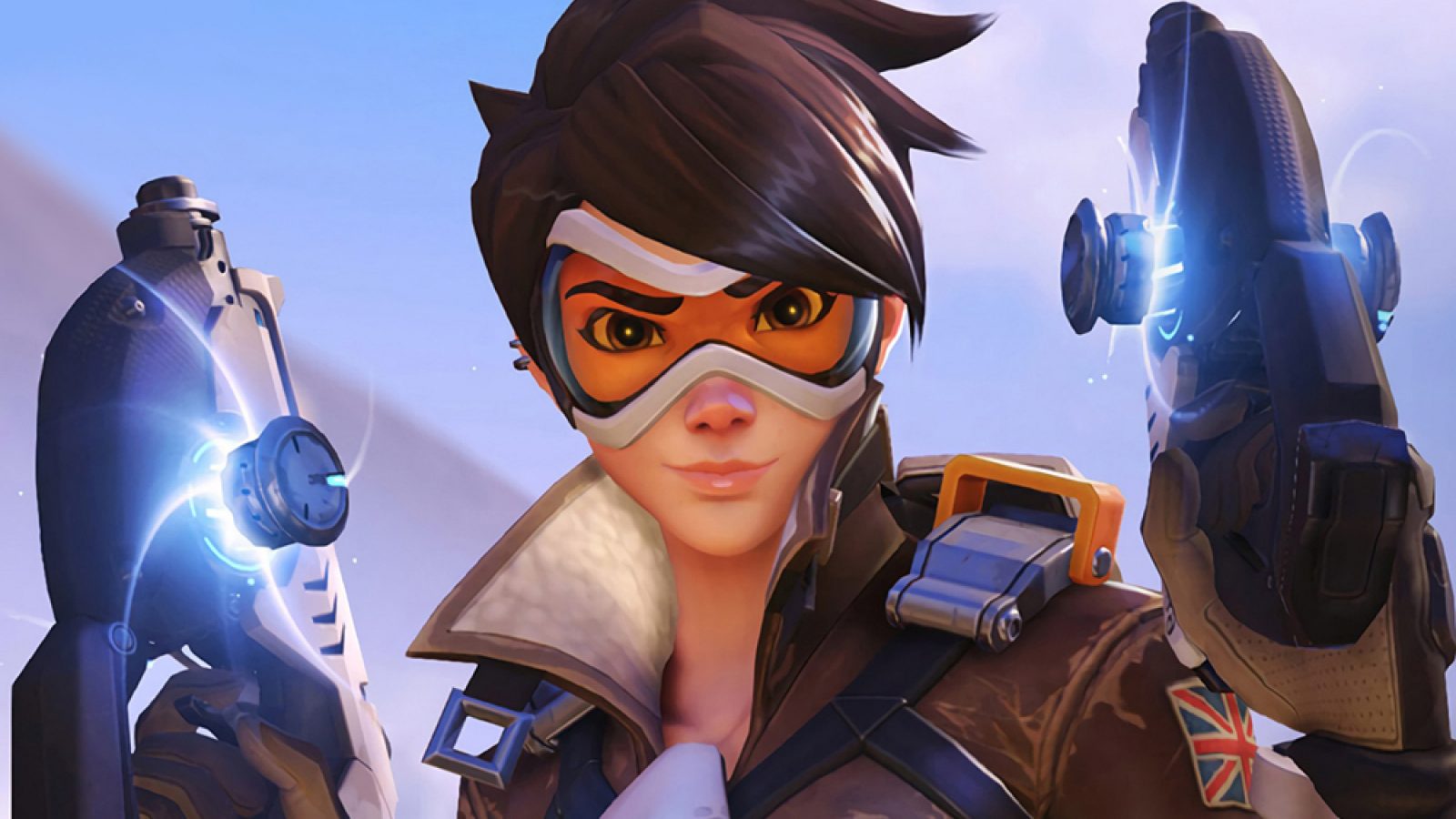 Overwatch Tracer