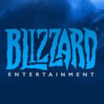 Blizzard Protest