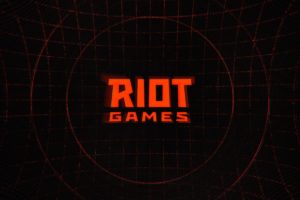 Riot Games Hong Kong