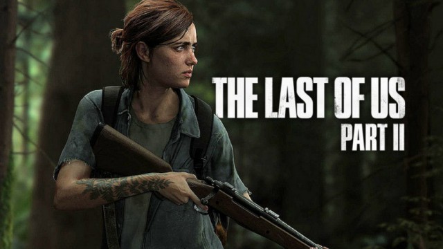 The Last of Us 2