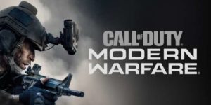 Call of Duty: Modern Warfare Russland