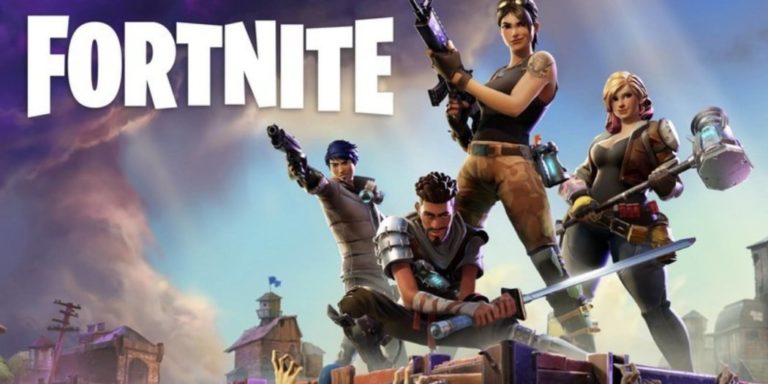Fortnite Klage