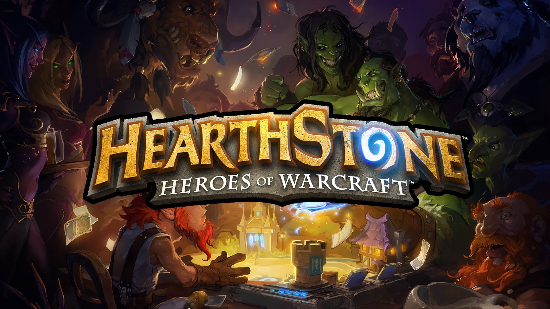 Blizzard Hearthstone Bann