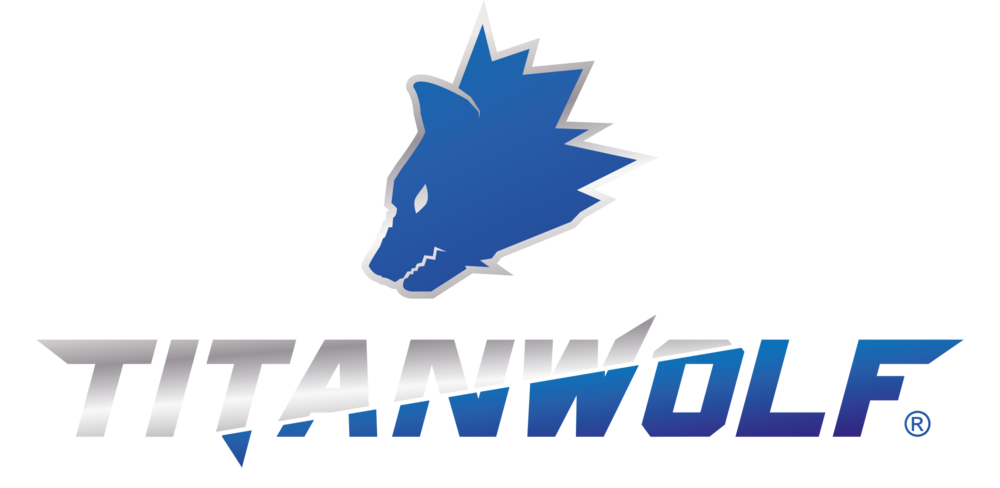 Titanwolf Gewinnspiel