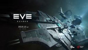 Eve: Echoes