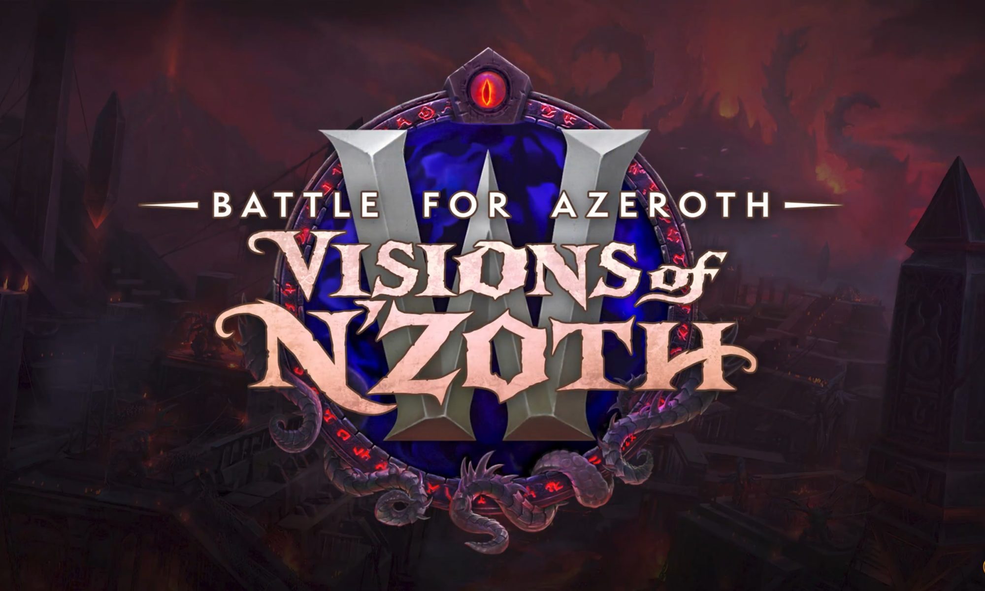 Visions of N'Zoth