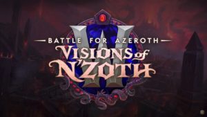 Visions of N'Zoth