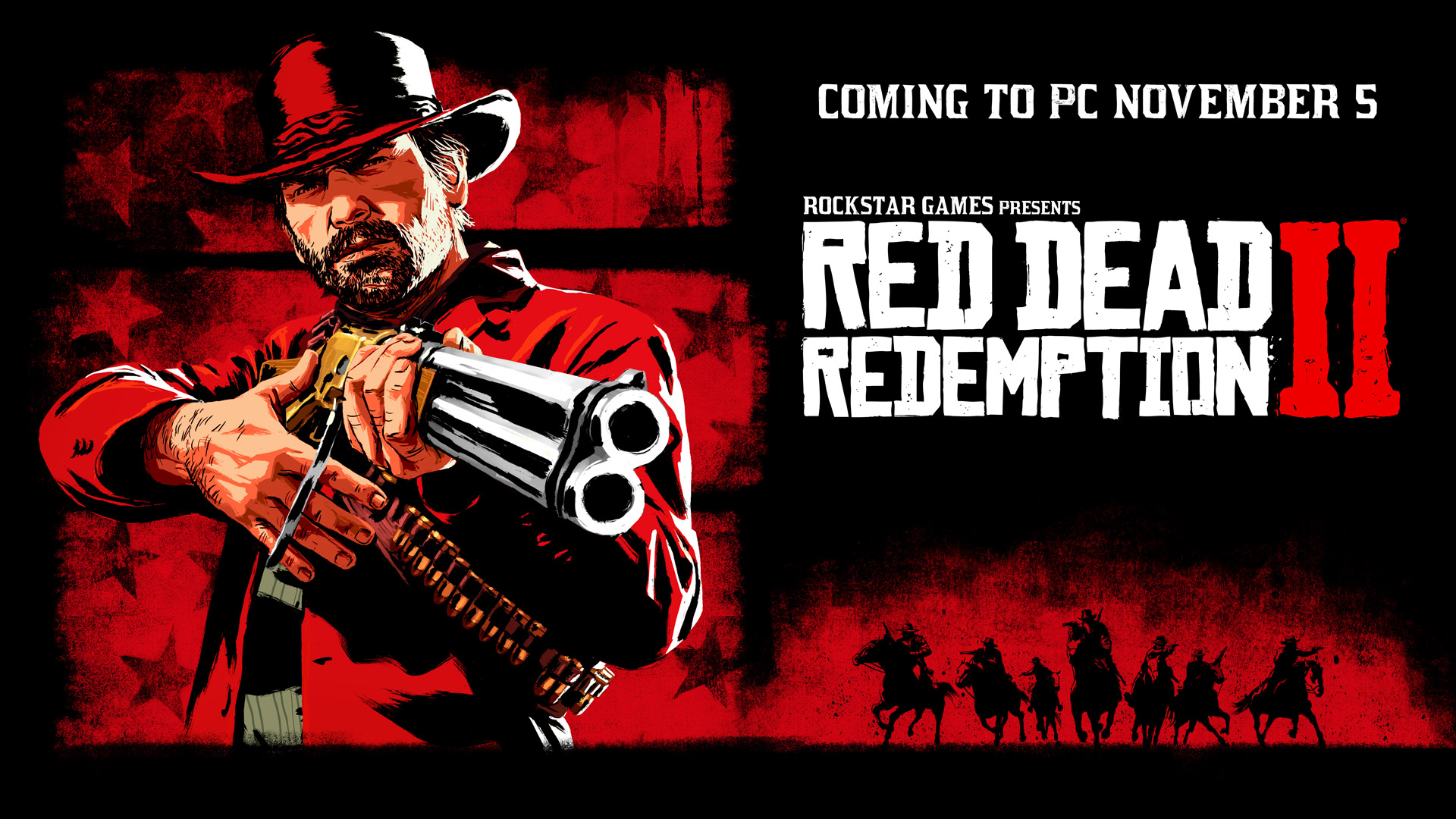 Red Dead Redemption 2 PC